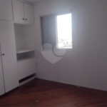 Apartamento à venda com 2 quartos em Vila Isolina Mazzei, São Paulo, SP