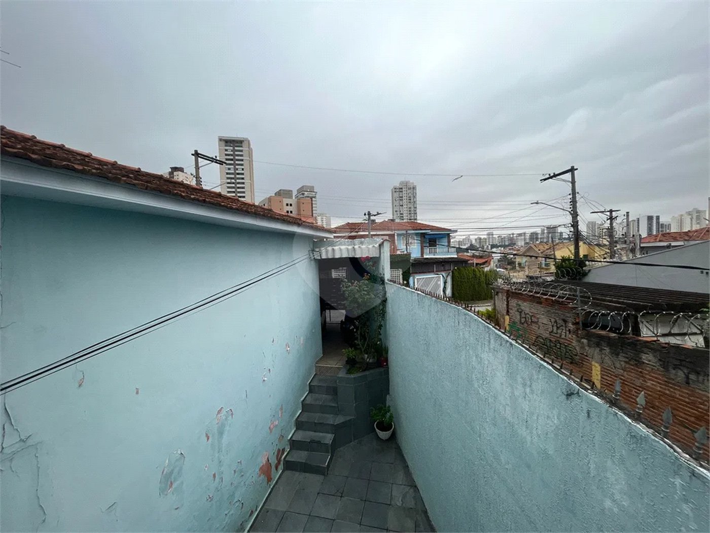 Casa à venda com 4 quartos em Santana, São Paulo, SP