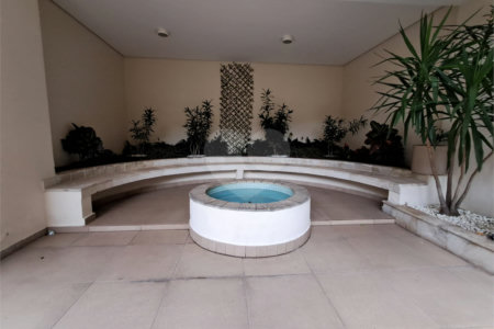 Apartamento à venda com 3 suítes em Vila Romana, São Paulo, SP