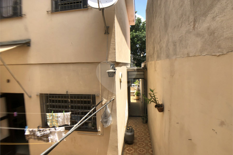 Sobrado à venda com 3 quartos em Santana, São Paulo, SP