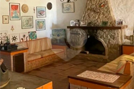 Casa à venda com 4 suítes em Retiro das Fontes, Atibaia, SP