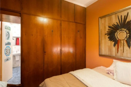 Casa à venda com 3 quartos, sendo 1 suíte,  em Alto da Lapa, São Paulo, SP