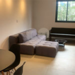 Apartamento à venda com 2 quartos em Água Fria, São Paulo, SP