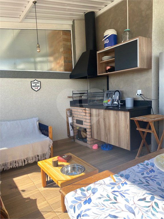 Casa à venda com 2 suítes em Santana, São Paulo, SP