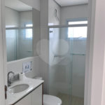 Apartamento à venda com 2 quartos em Jardim Casablanca, Indaiatuba, SP