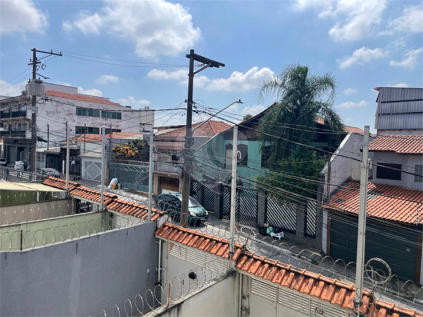 Sobrado à venda com 3 quartos, sendo 1 suíte, em Jaçanã, São Paulo, SP