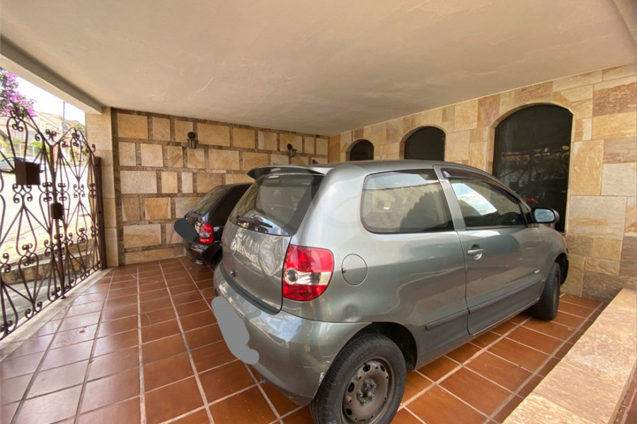 Sobrado à venda com 3 quartos, sendo 1 suíte, em Palmas do Tremembé, São Paulo, SP