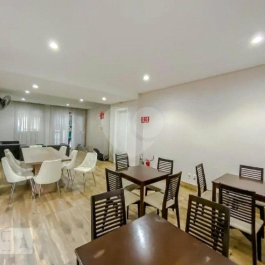 Apartamento à venda com 1 quarto em Brás, São Paulo, SP