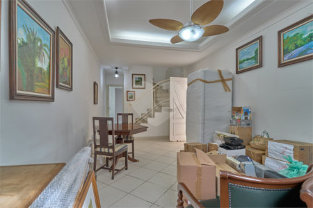 Sobrado à venda com 3 quartos, sendo 1 suíte, em Jardim Prudência, São Paulo, SP