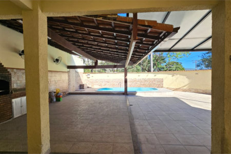 Casa à venda com 3 quartos, sendo 2 suítes, em Campo Grande, Rio de Janeiro, RJ