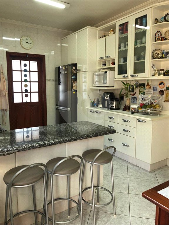 Sobrado à venda com 3 quartos, sendo 1 suíte, em Pirituba, São Paulo, SP
