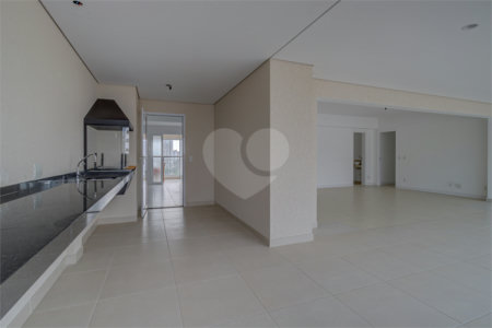 Apartamento à venda com 4 suítes em Brooklin, São Paulo, SP