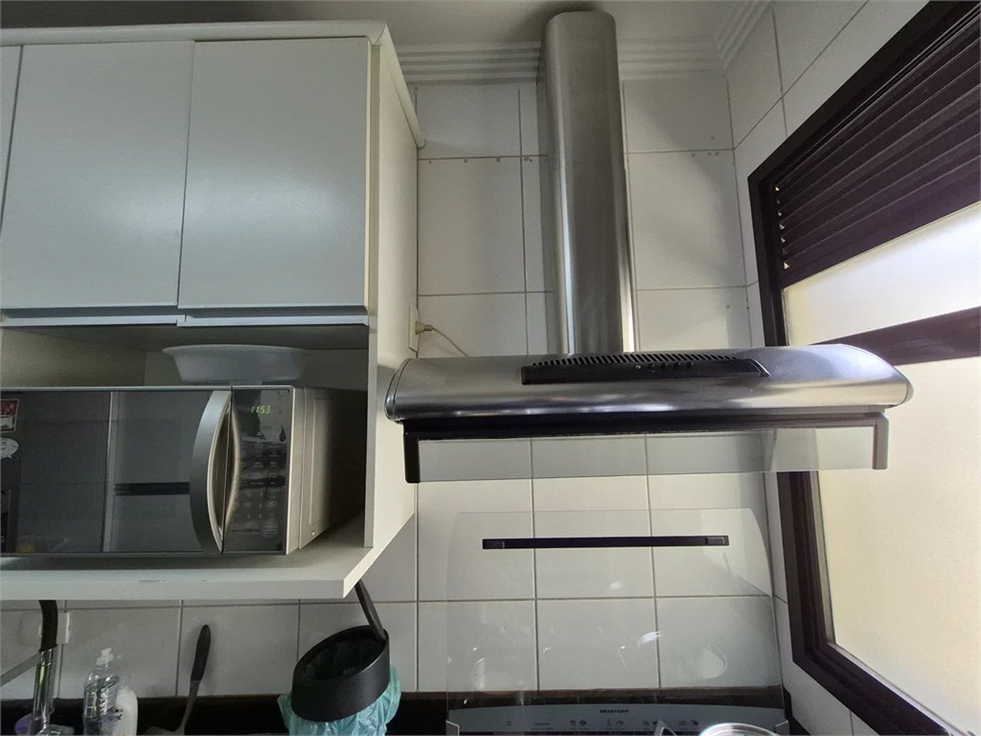 Cobertura à venda com 4 quartos, sendo 2 suítes, em Vila Hamburguesa, São Paulo, SP