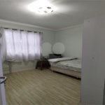 Apartamento à venda com 2 quartos no Brasilândia, São Paulo, SP