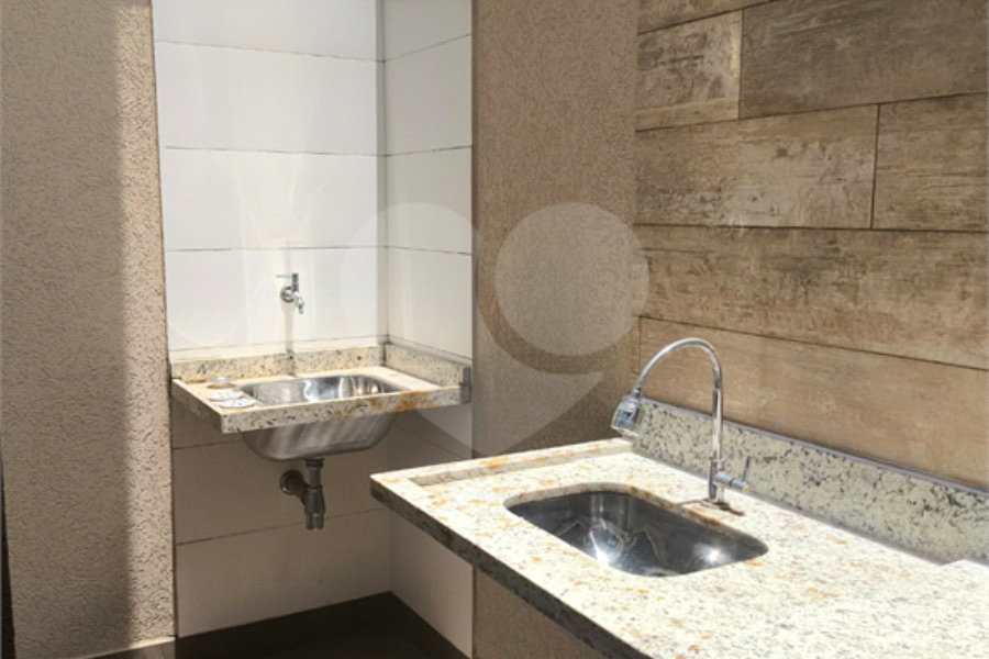 Casa à venda com 2 quartos no condomínio Residencial Vila Real, São Paulo - SP