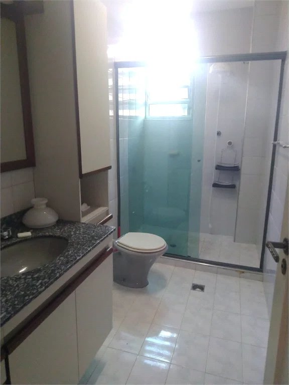 Apartamento à venda com 2 quartos em Vila Romana, São Paulo, SP