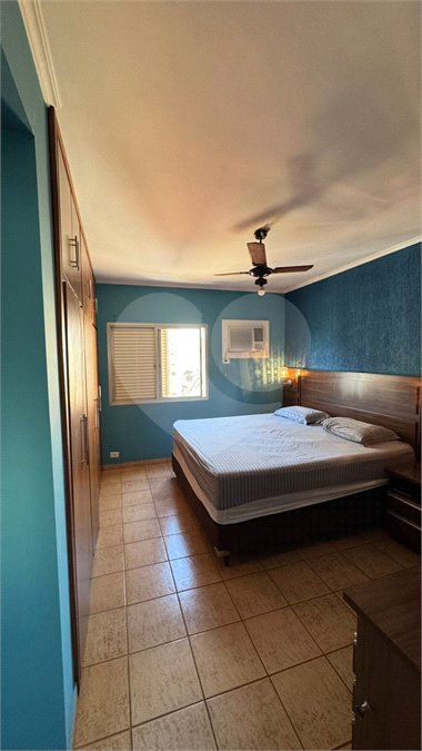 Apartamento à venda com 2 quartos, sendo 1 suíte,  no Centro, Ribeirão Preto, SP