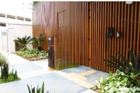 Studio à venda com 2 quartos em Butantã, São Paulo, SP