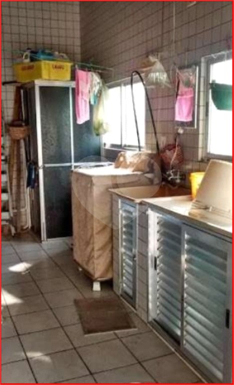 Sobrado à venda com 5 quartos, sendo 1 suíte, em Parque Edu Chaves, São Paulo, SP
