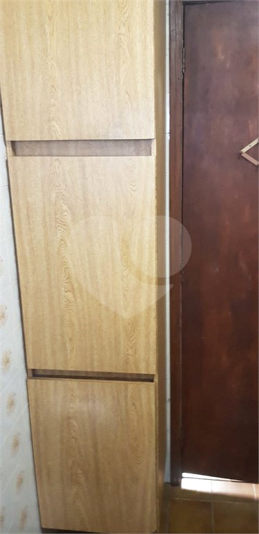 Sobrado à venda com 4 quartos em Tucuruvi, São Paulo, SP