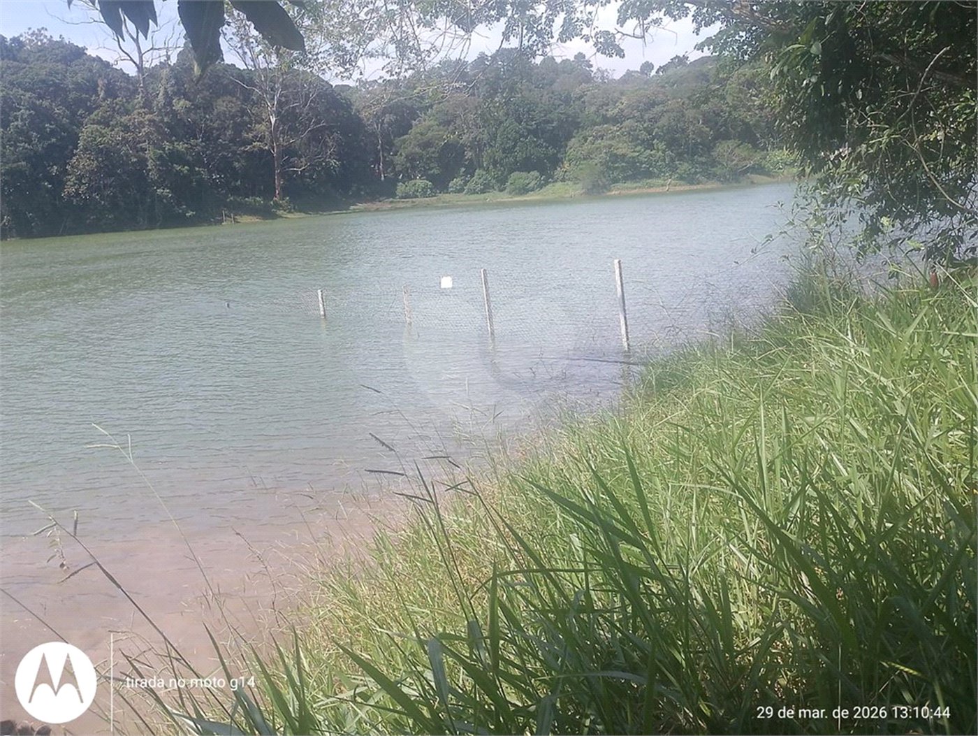 Terreno à venda em Dos Finco, São Bernardo do Campo, SP