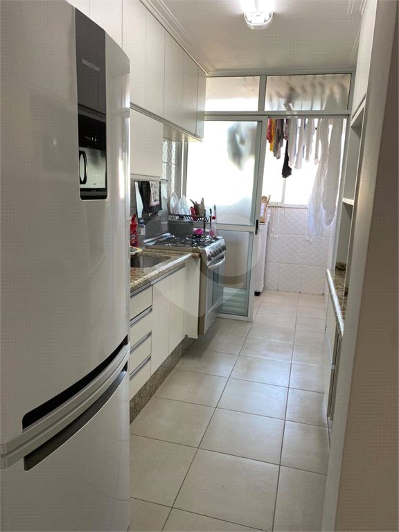 Apartamento à venda com 3 quartos, sendo 1 suíte, em Parada Inglesa, São Paulo, SP
