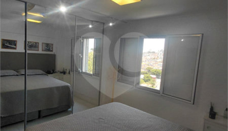 Duplex à venda com 1 suíte em Jardim São Paulo(zona Norte), São Paulo, SP