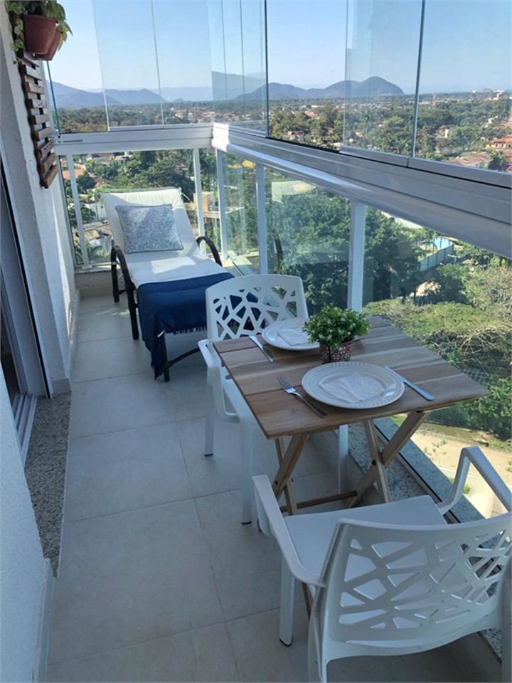 Apartamento Residencial à venda, Jardim Virginia, Guarujá - AP1792.