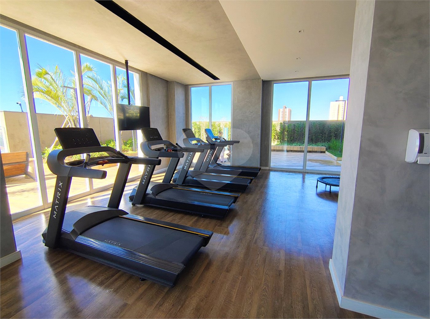 Apartamento à venda com 3 suítes em Anhangabaú, Jundiaí, SP