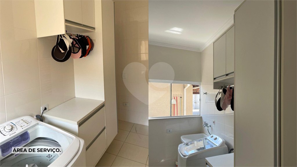 Casa à venda com 3 quartos, sendo 1 suíte, em Vila Rica, Atibaia, SP