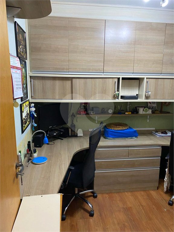 Apartamento à venda com 2 quartos, sendo 1 suíte, em Vila Monumento, São Paulo, SP