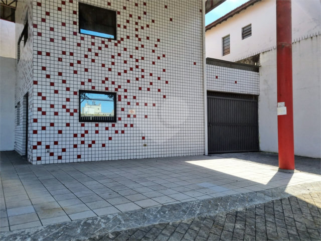 Salão Comercial à venda em Campo Grande, São Paulo, SP