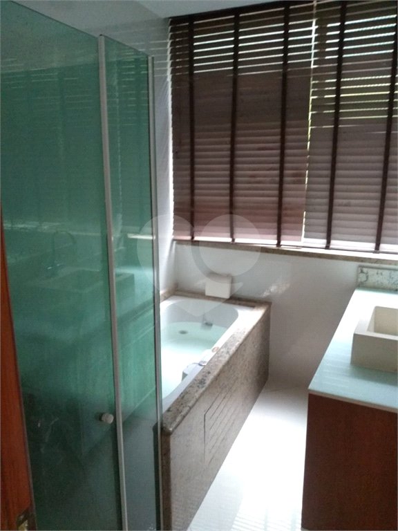 Apartamento à venda com 3 quartos em Alto da Boa Vista, Rio de Janeiro, RJ