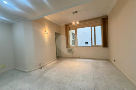Apartamento à venda com 2 quartos, sendo 1 suíte, em Leblon, Rio de Janeiro, RJ