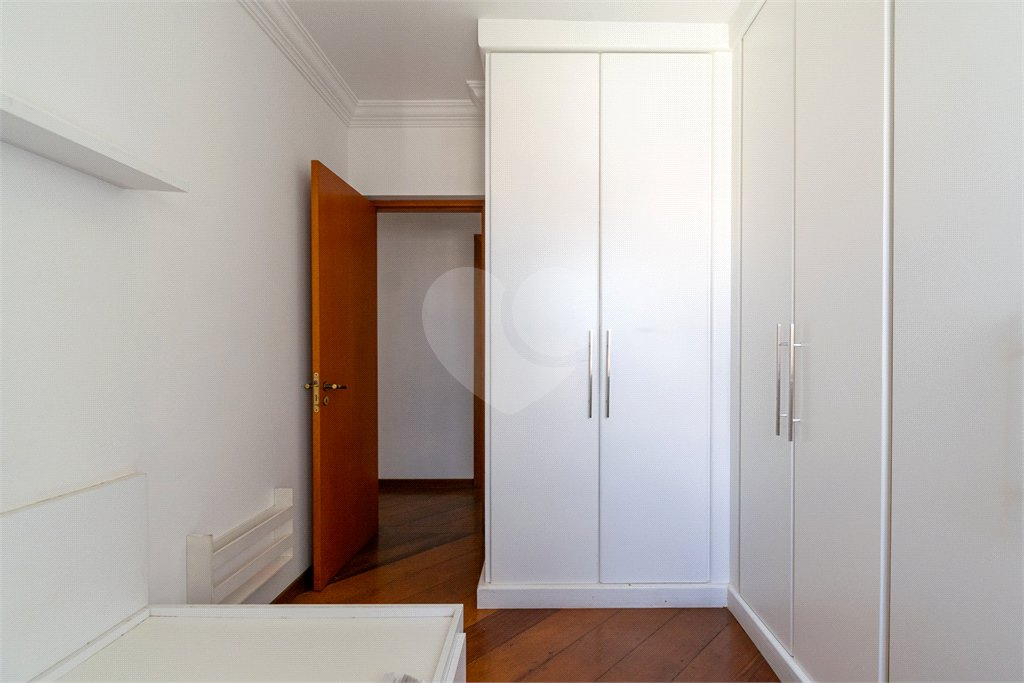 Apartamento à venda com 4 quartos, sendo 1 suíte, em Saúde, São Paulo, SP