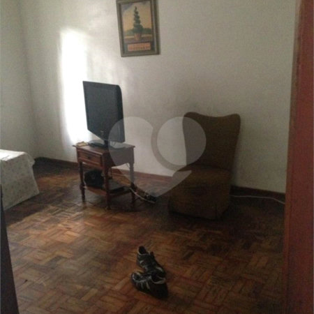 Casa à venda com 3 quartos em Vila Mariana, São Paulo, SP