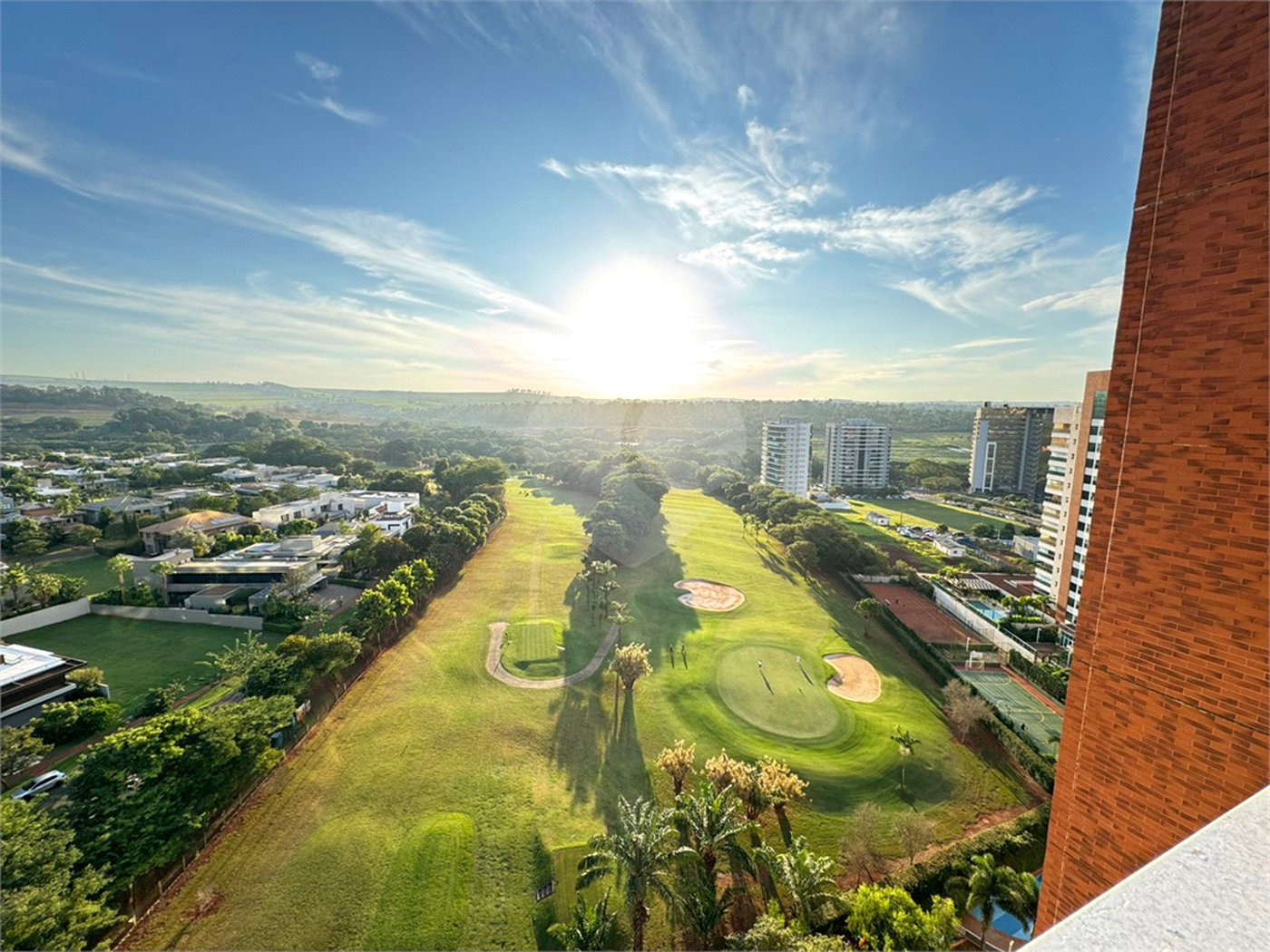 Cobertura à venda com 4 suítes em Vila do Golf, Ribeirão Preto, SP