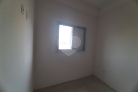 Apartamento à venda com 2 quartos em Parada Inglesa, São Paulo, SP