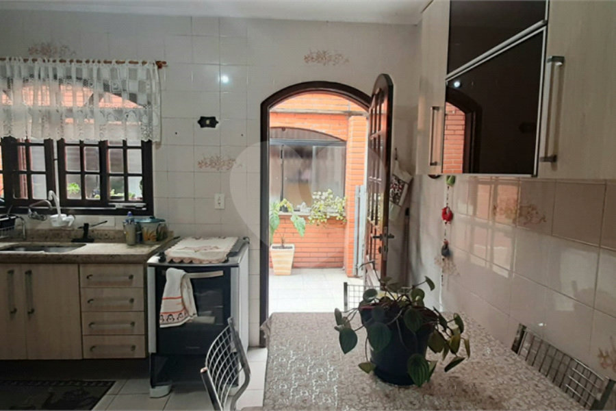 Casa à venda com 3 quartos, sendo 1 suíte, em Jaçanã, São Paulo, SP