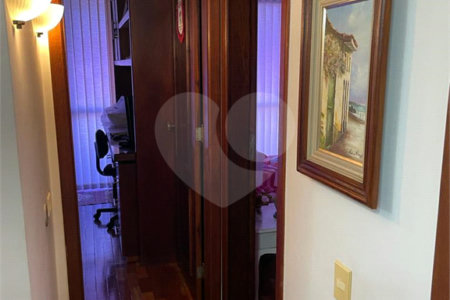 Apartamento à venda com 4 quartos, sendo 1 suíte, em Tijuca, Rio de Janeiro, RJ