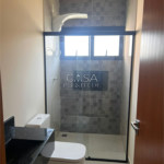 Casa em condomínio à venda com 2 quartos, sendo 1 suíte,  em Residencial Bosques dos Ipês, Tatuí, SP