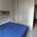 Casa à venda com 3 quartos, sendo 1 suíte, no condomínio Horto Florestal Villagio, Sorocaba - SP