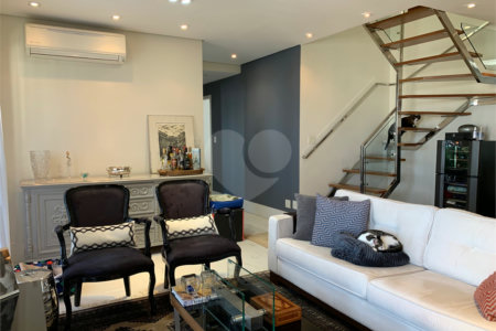 Apartamento à venda com 3 quartos, sendo 2 suítes, em Mooca, São Paulo, SP