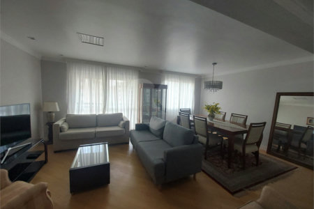 Apartamento à venda com 3 quartos, sendo 2 suítes,  em Cidade São Francisco, São Paulo, SP