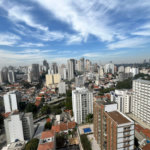 Apartamento à venda ou para alugar com 3 suítes em Perdizes, São Paulo, SP
