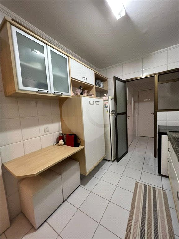 Apartamento à venda com 3 quartos, sendo 1 suíte, em Santa Teresinha, São Paulo, SP