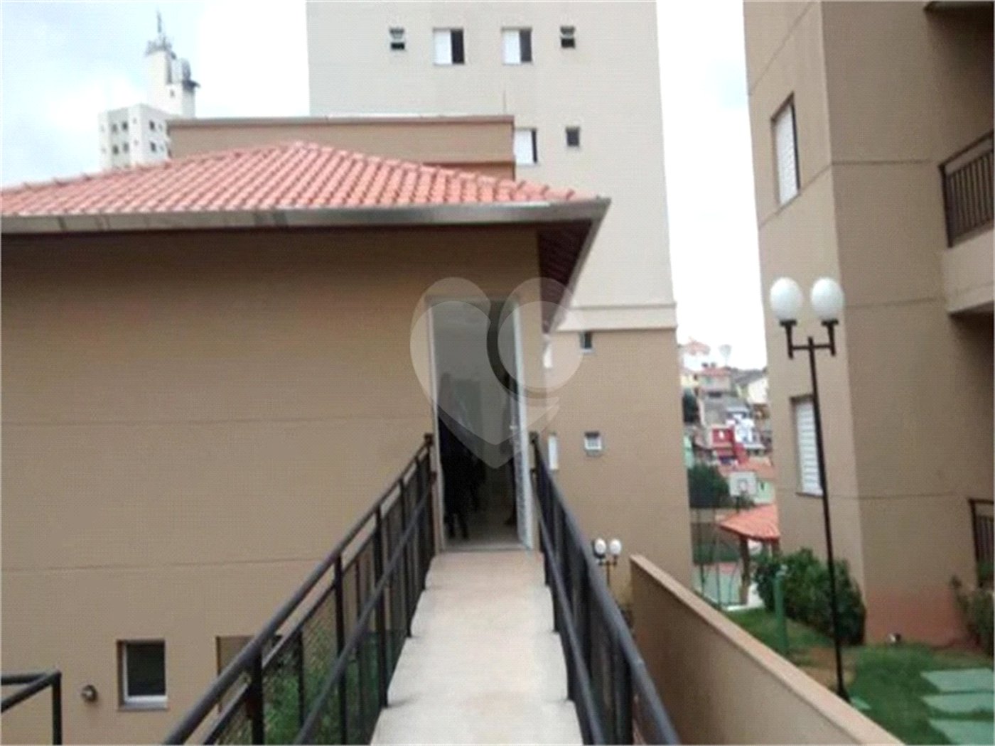 Apartamento à venda com 2 quartos em Imirim, São Paulo, SP