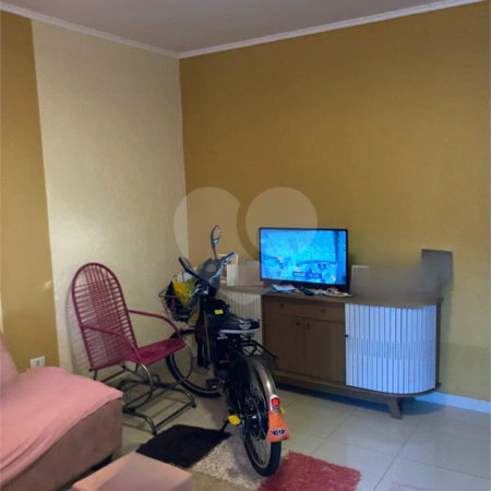 Casa à venda com 3 quartos em Parque dos Ipês I, Ponta Porã, MS