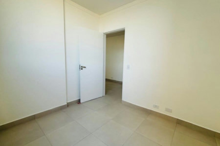 Apartamento com 1 dormitório à venda, 42 m² por R$ 390.000,00 - José Menino - Santos/SP