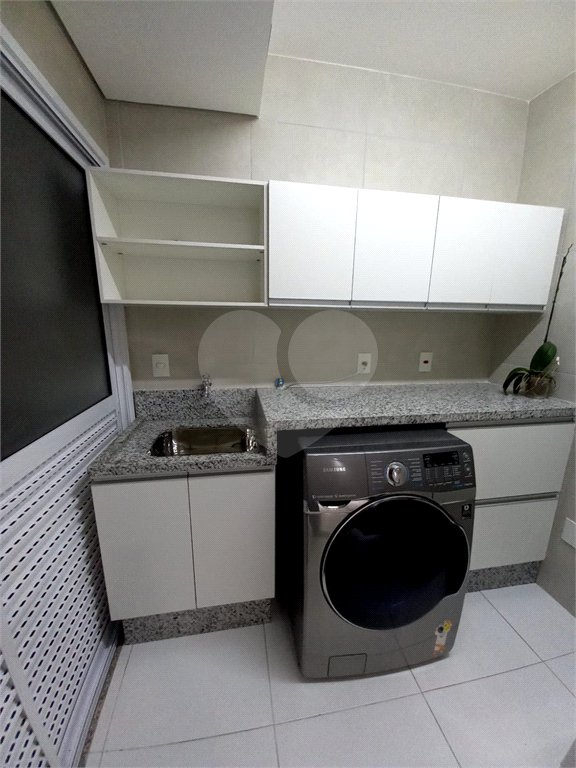 Apartamento à venda com 4 suítes em Vila Suzana, São Paulo, SP